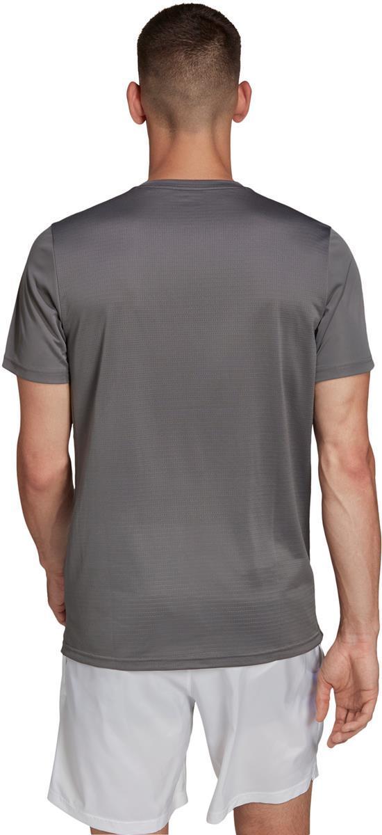 Own The Run Tee