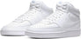Court Vision Mid sneakers