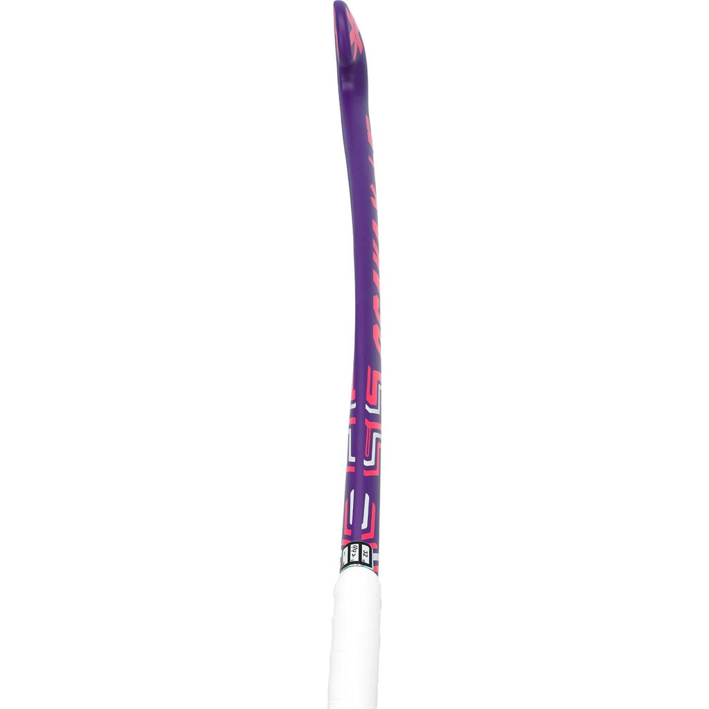 Mid Bow GF hockeystick