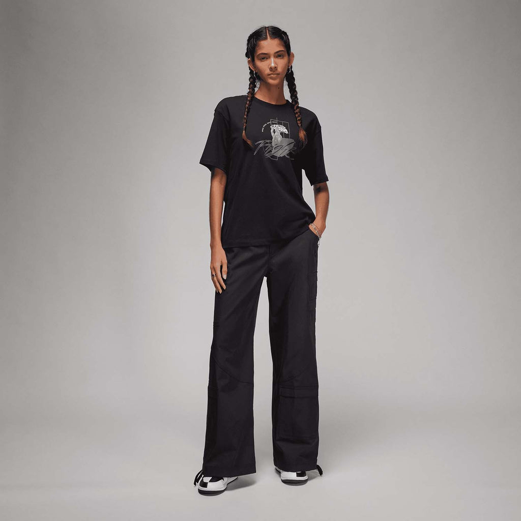 Jordan Women's Graphic T-shirt