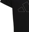 Essentials AEROREADY Regular-Fit Logo shirt