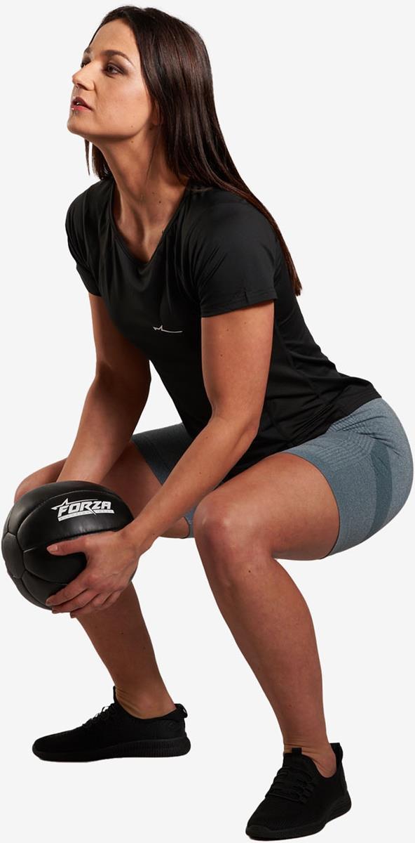 womens training t-shirt