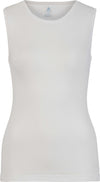 Bl Top Crew Neck Singlet Performance Lig