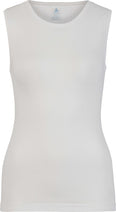 Bl Top Crew Neck Singlet Performance Lig