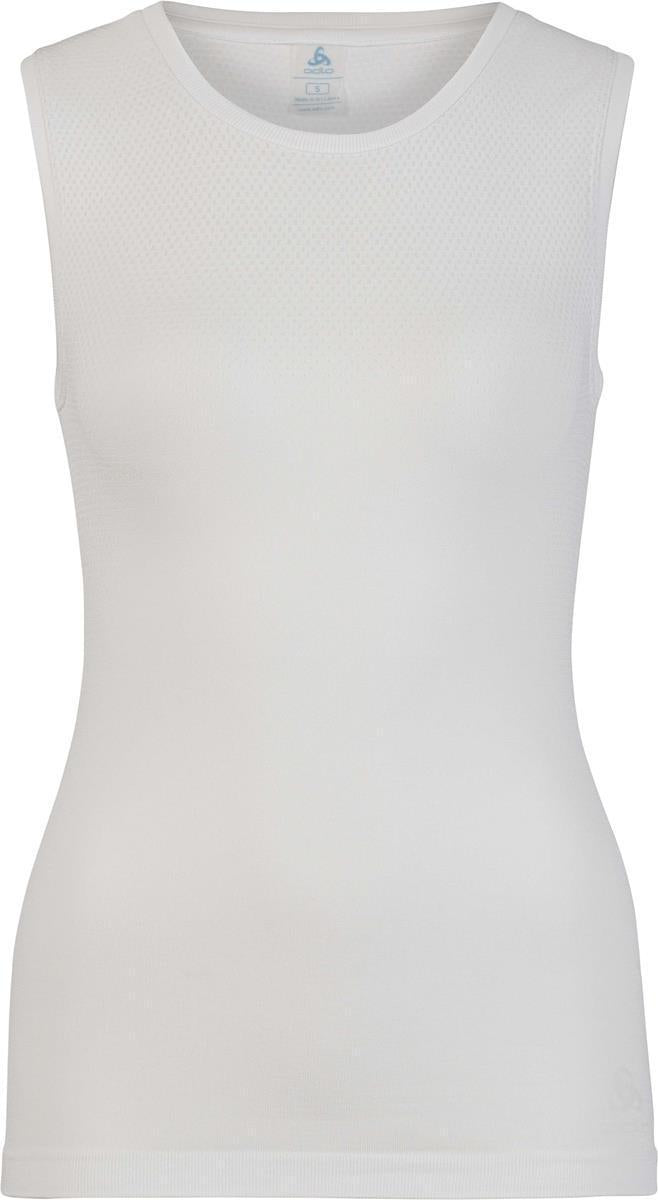 Bl Top Crew Neck Singlet Performance Lig