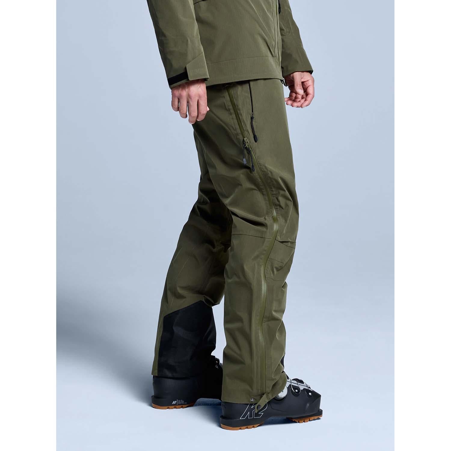 Freeride 3l Shell Pant