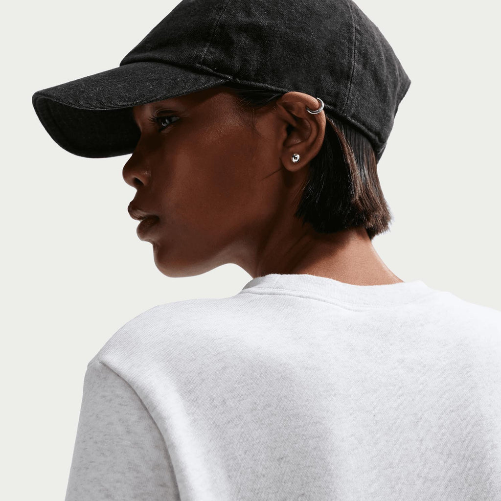 Club Fleece Crew Shirt