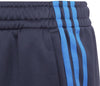 AEROREADY Primegreen 3-Stripes kids short