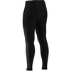 Optime 3-Stripes Lange Legging