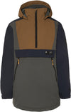 Isaact Jr Anorak