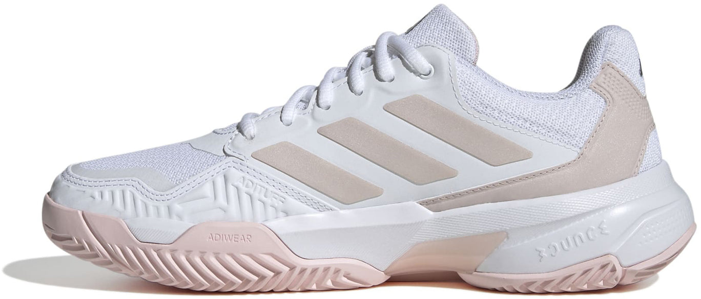 Courtjam Control 3 tennisschoenen