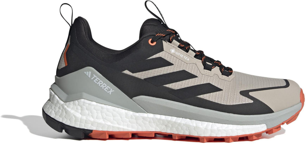 Terrex Free Hiker 2 Low GTX wandelschoenen