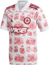 Red Star FC 20/21 Uitshirt