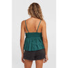 Reeta Woven singlet strand