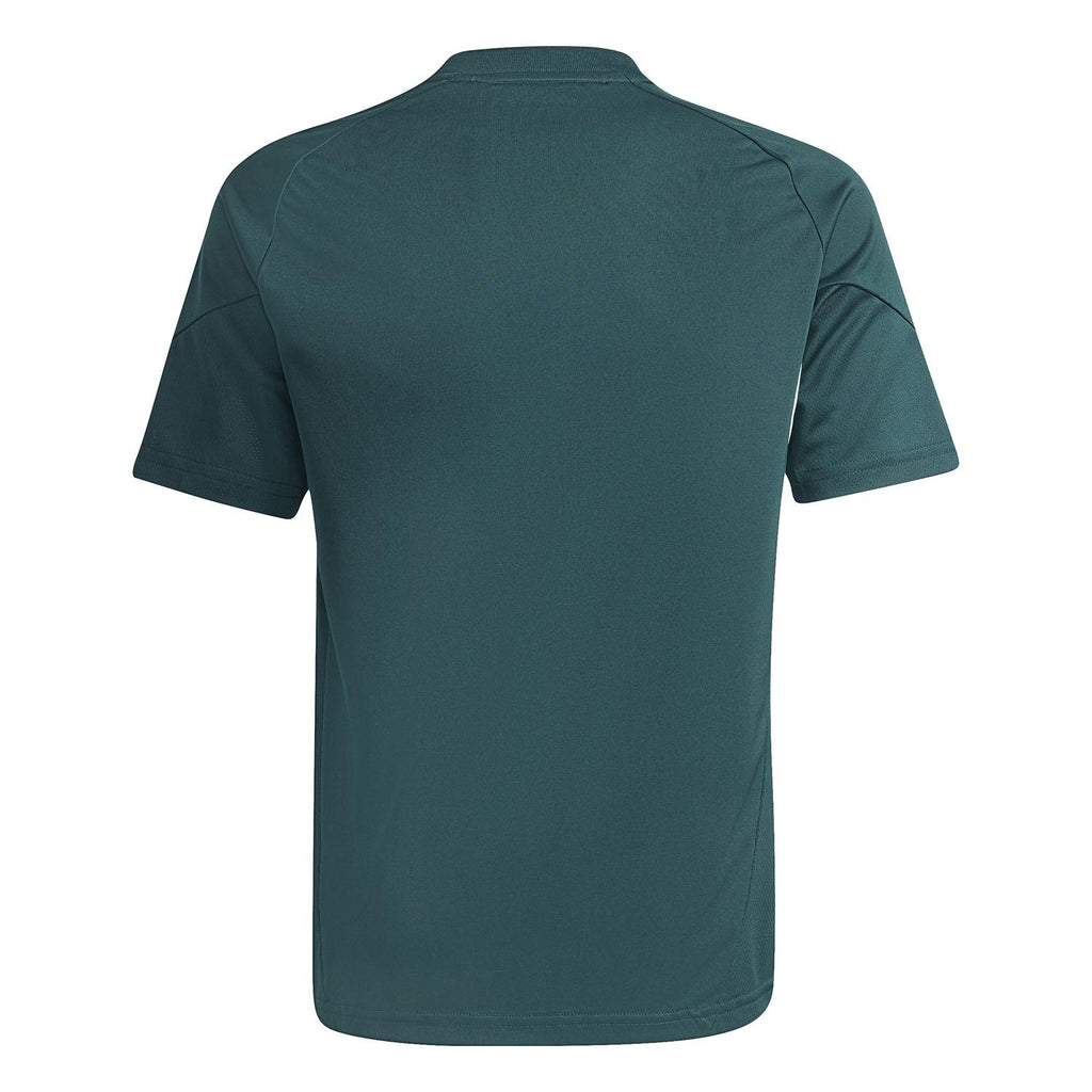 Arsenal Tiro 25 Competition Training Voetbalshirt Kids