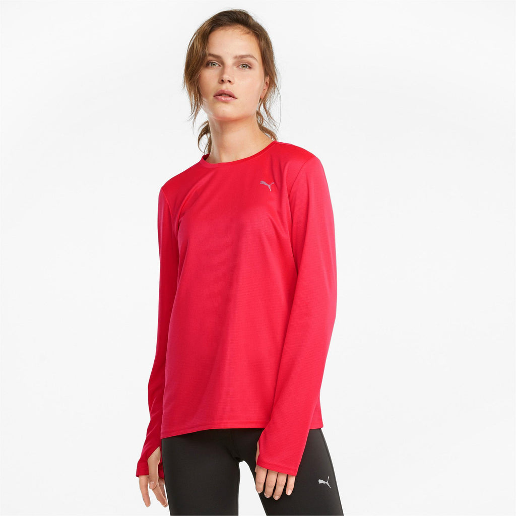 Run Fav Ls Tee