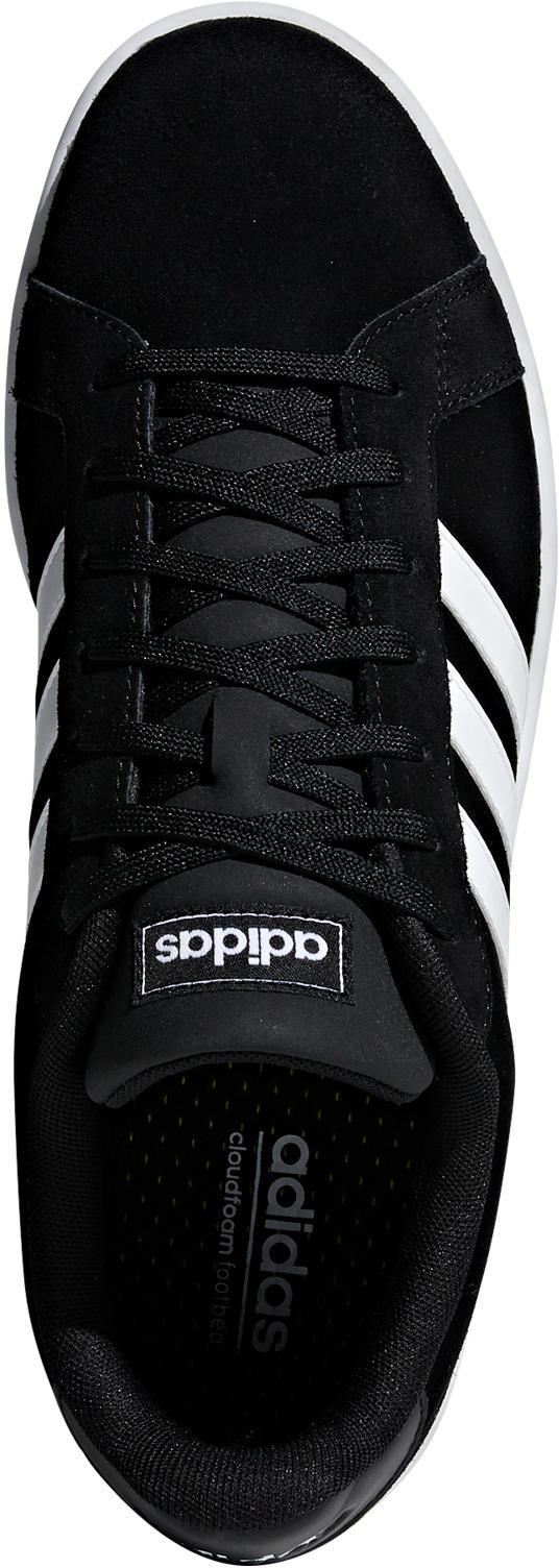 Grand Court sneakers