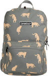 Bb5240 Backpack Storm Little Leopard Gr