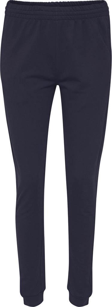 Go Cotton Pants Woman