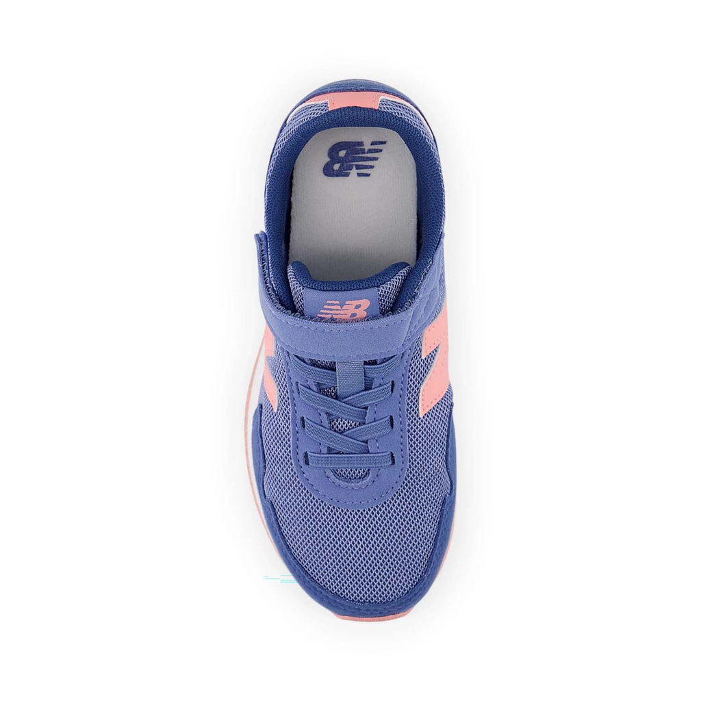 323 Hook &  Loop schoenen