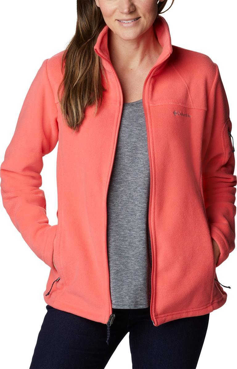 Fast Trek Ii Jacket