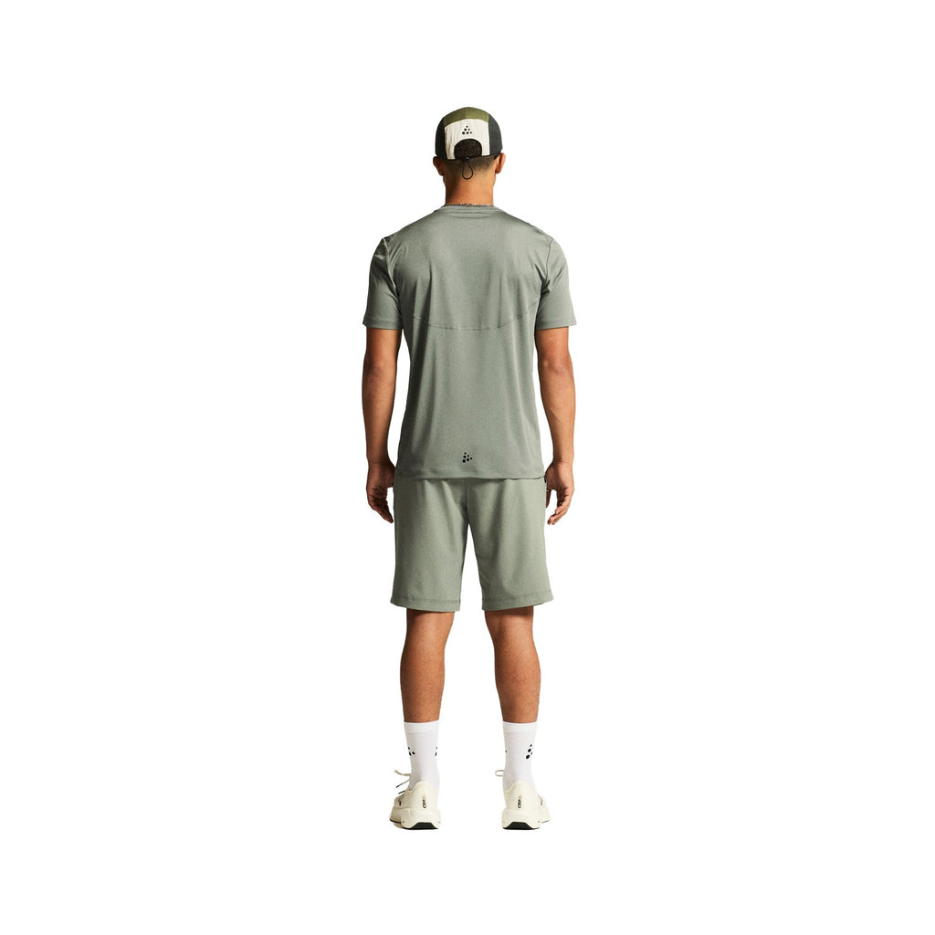 Core Essence Short Sleeve Tee 2 T-shirt training