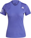 CLUB TEEDa. Tennisshirt