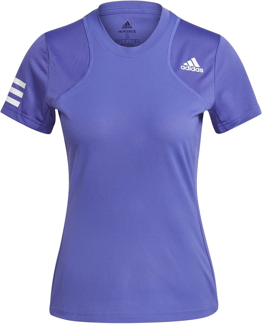 CLUB TEEDa. Tennisshirt