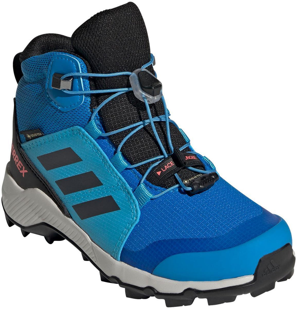 adidas Terrex Mid GTX K