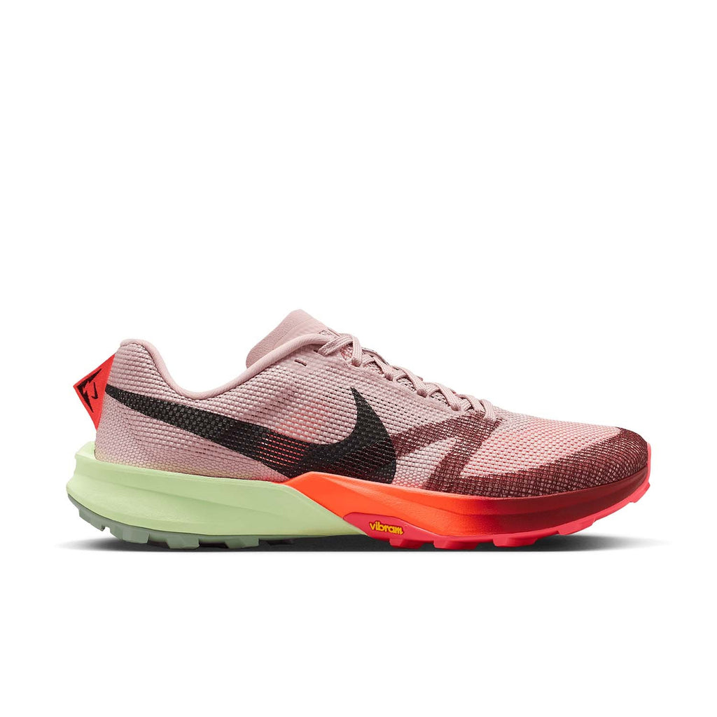 Kiger 10 Men's Trail hardlopen S  Hardloopschoenen