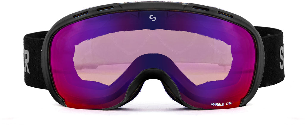 Marble skibril