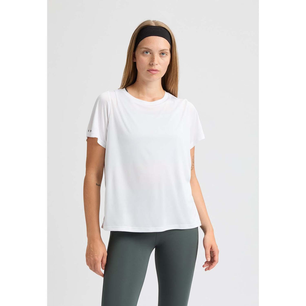 Team Logo Tee