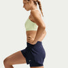 One Dri-fit Mid-rise 3 shorts tight