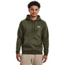 Essential Fleece hoodie
