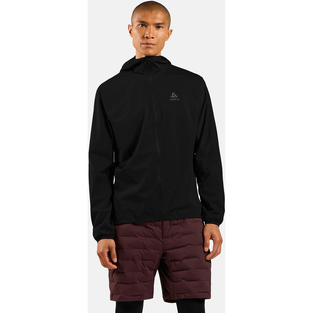 jacket x-alp waterproof