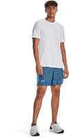 UNDER ARMOUR UA SEAMLESS STRIDE SS Shirt