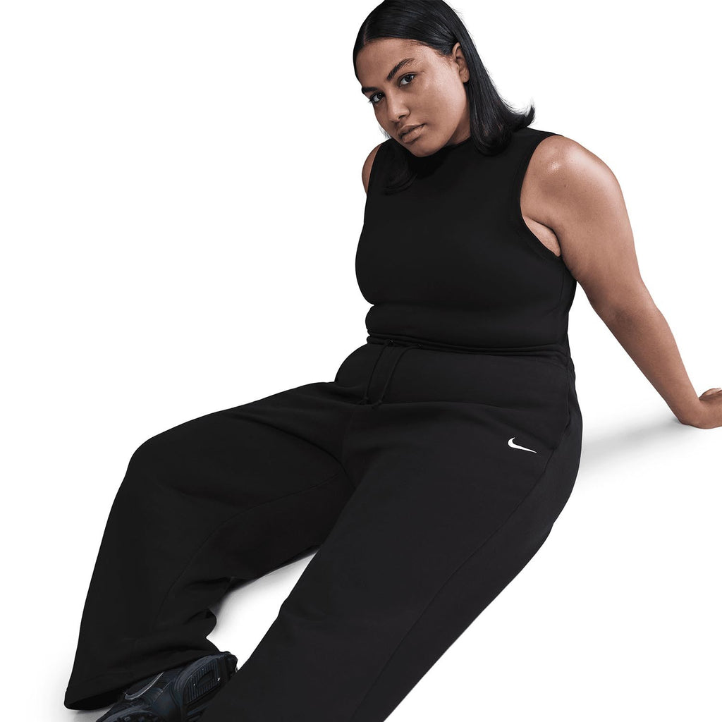 Phoenix Fleece Wide 2 Broek