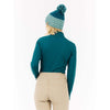 Refabriz 1/4 Zip Top
