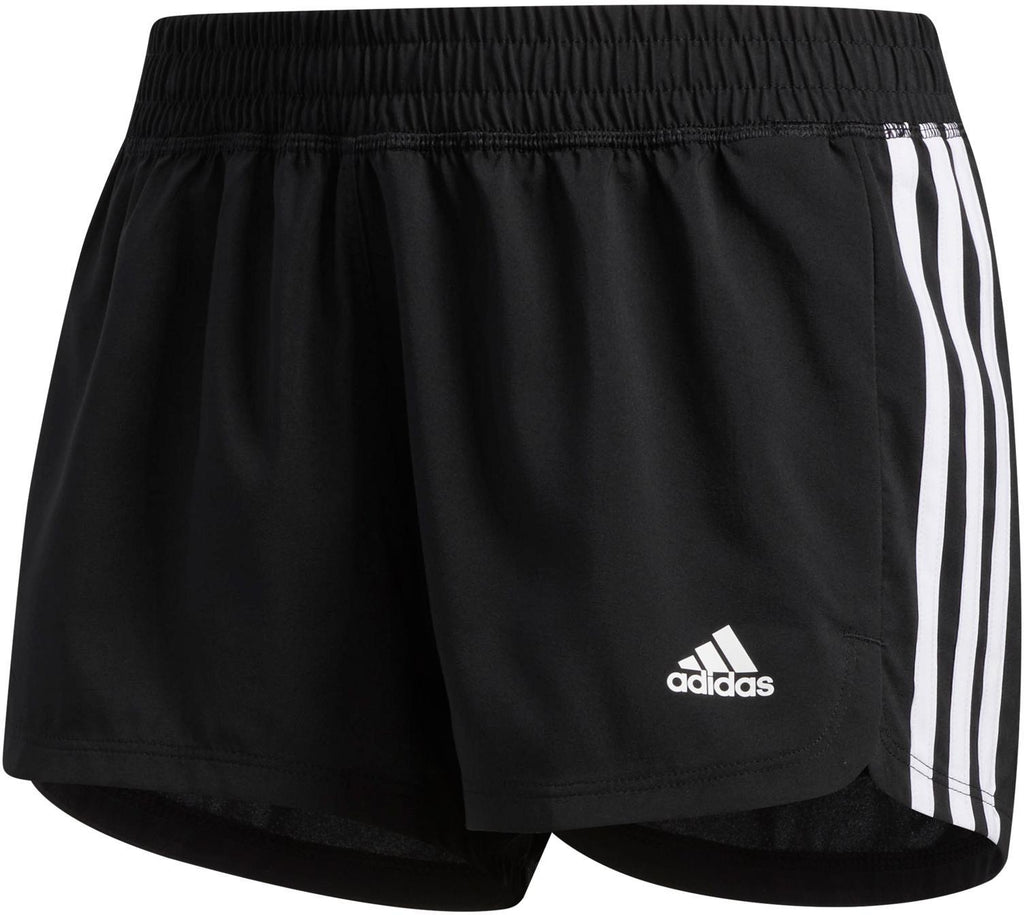 Pacer 3-Stripes Woven Short
