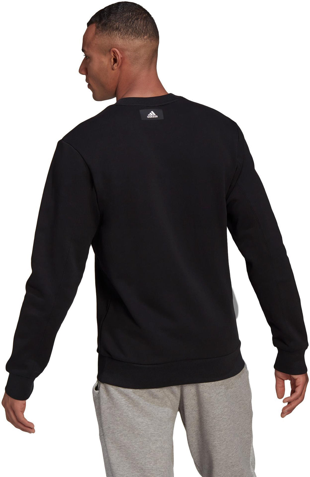M FI GFX CREWHr. Sweater