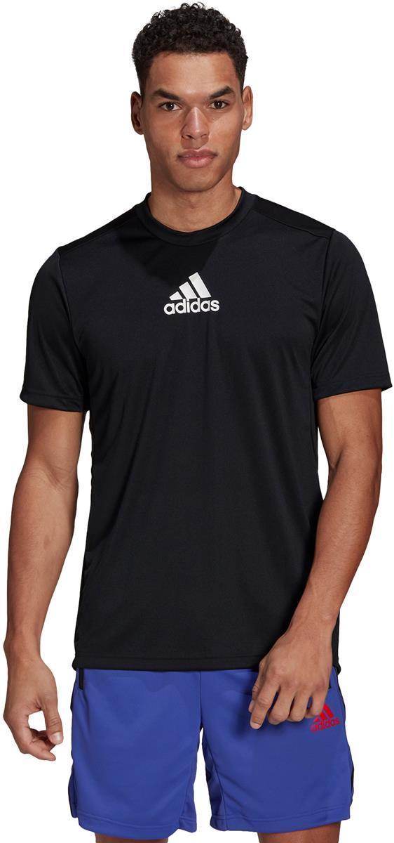 M 3s Back Tee