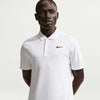 court dri-fit men's tennis polo