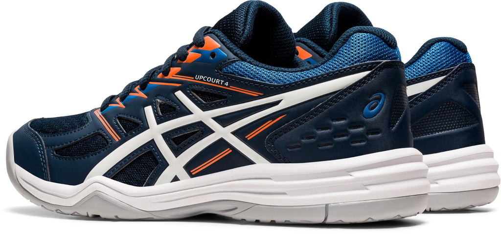 Upcourt 4 GS kids zaalschoenen