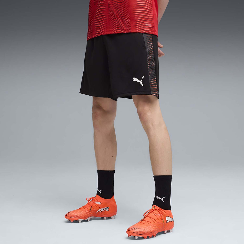 Individualfinal Shorts voetbal