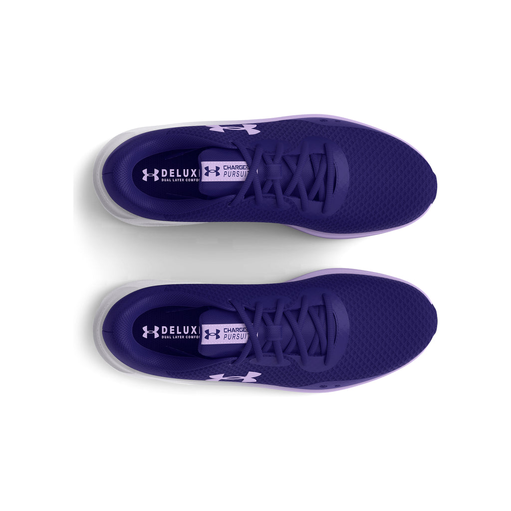 W Charged Pursuit 3 hardloopschoenen