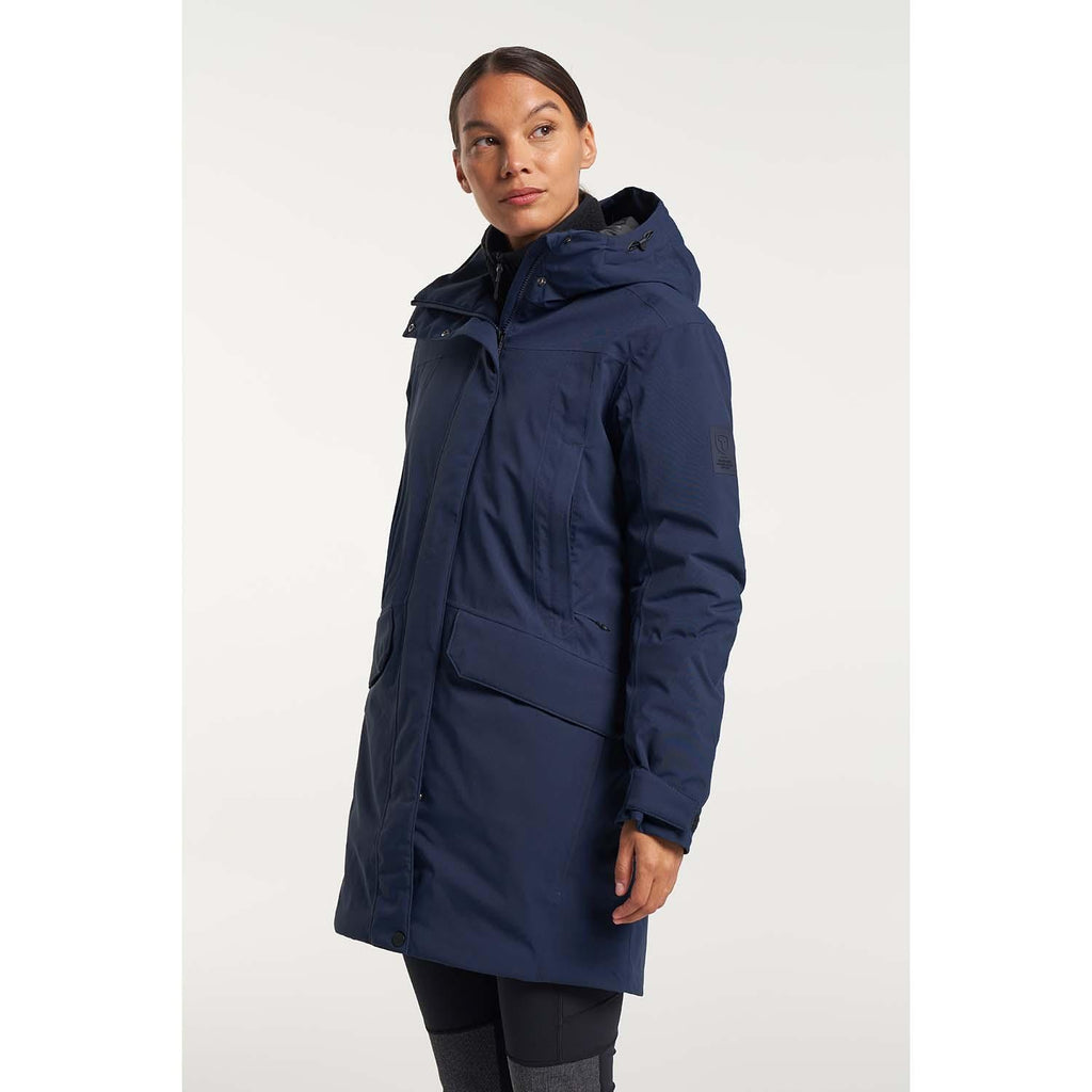 eve jacket w