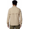 silver ridge utility shirt met lange mouwen