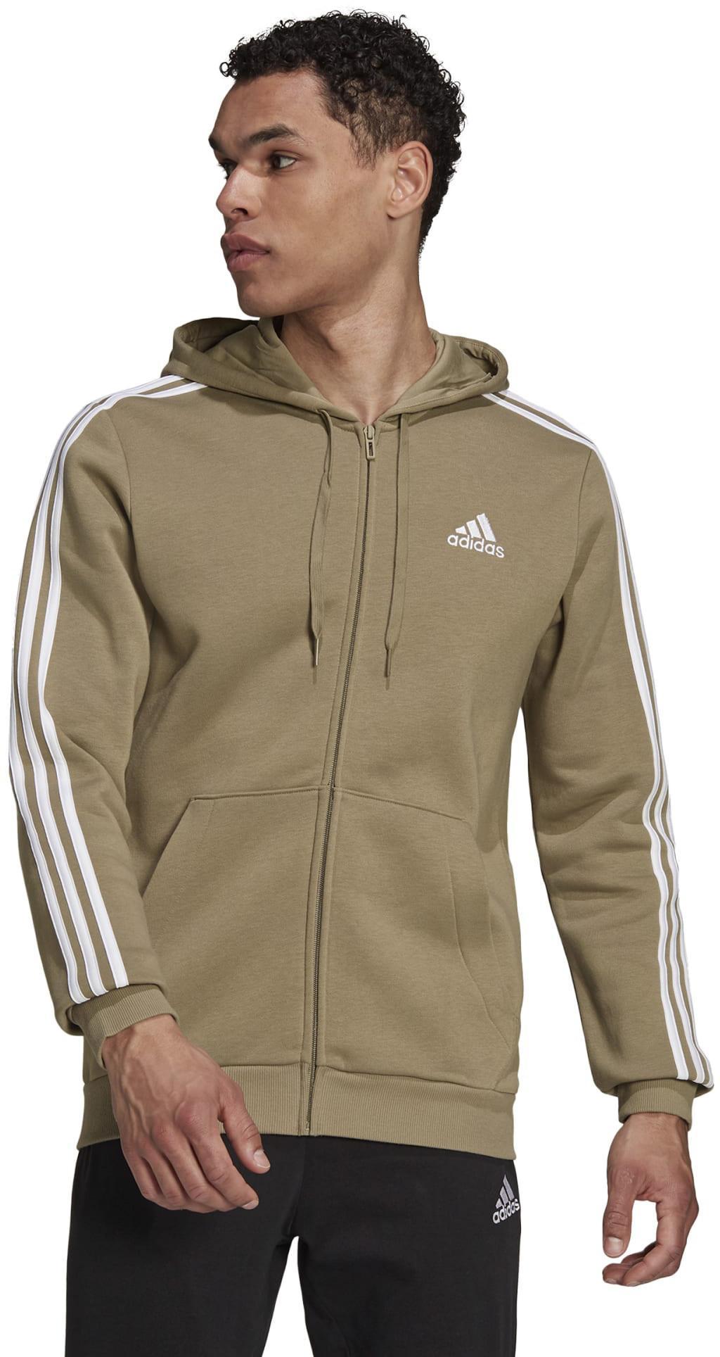 M 3S FL FZ HD Hr.Kapuzenjacke