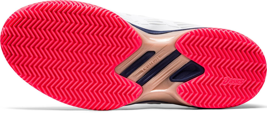 Solution Speed FF Clay tennisschoenen
