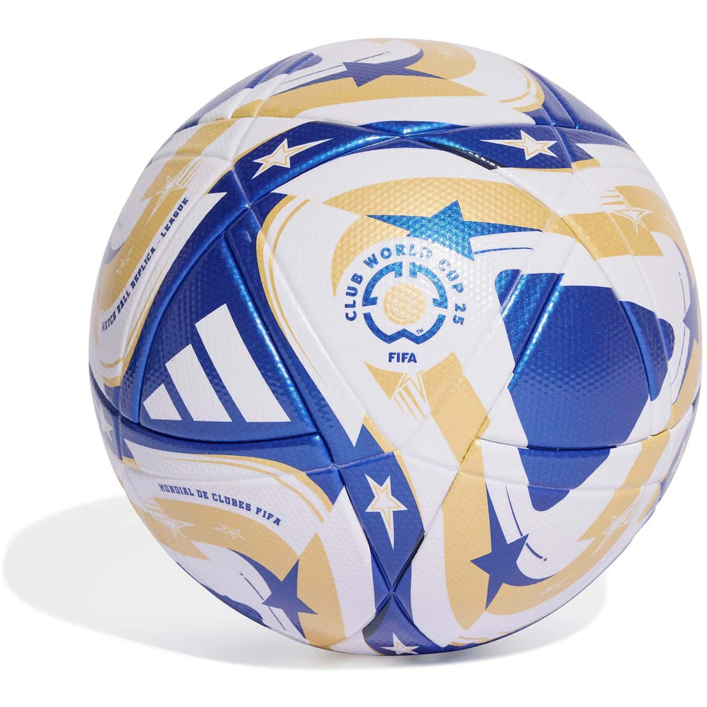 Mundial de Clubes FIFA Final League Voetbal